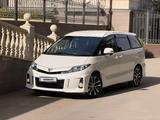 Toyota Estima 2014 годаүшін8 100 000 тг. в Караганда – фото 4