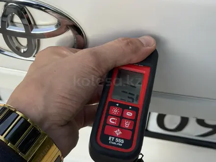 Toyota Estima 2014 года за 8 100 000 тг. в Караганда – фото 37