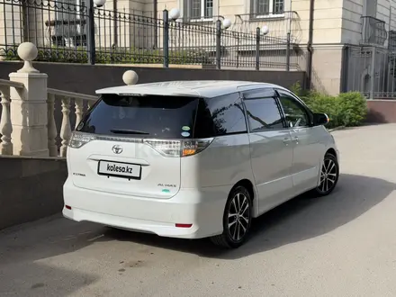 Toyota Estima 2014 года за 8 100 000 тг. в Караганда – фото 46