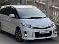 Toyota Estima 2014 года за 8 100 000 тг. в Караганда – фото 48