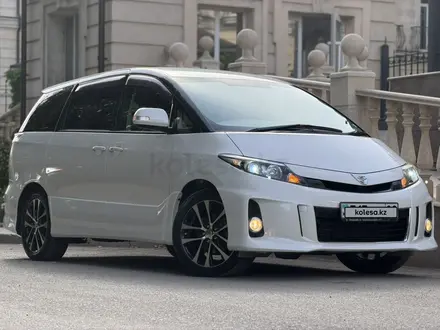 Toyota Estima 2014 года за 8 100 000 тг. в Караганда – фото 50