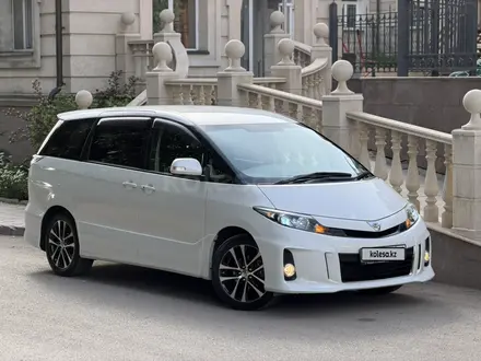 Toyota Estima 2014 года за 8 100 000 тг. в Караганда – фото 51