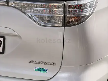 Toyota Estima 2014 года за 8 100 000 тг. в Караганда – фото 55