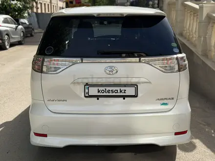 Toyota Estima 2014 года за 8 100 000 тг. в Караганда – фото 58