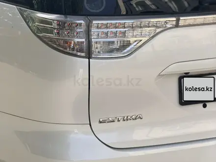 Toyota Estima 2014 года за 8 100 000 тг. в Караганда – фото 56