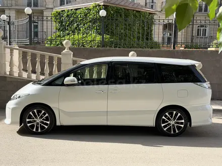 Toyota Estima 2014 года за 8 100 000 тг. в Караганда – фото 60
