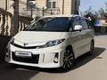 Toyota Estima 2014 года за 8 100 000 тг. в Караганда – фото 6