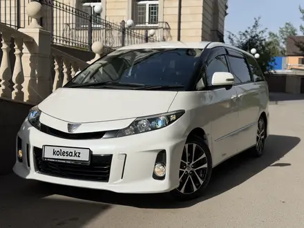 Toyota Estima 2014 года за 8 100 000 тг. в Караганда – фото 6