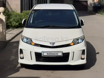 Toyota Estima 2014 года за 8 100 000 тг. в Караганда – фото 65