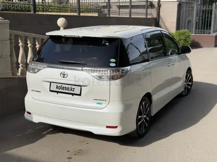 Toyota Estima 2014 года за 8 100 000 тг. в Караганда – фото 45