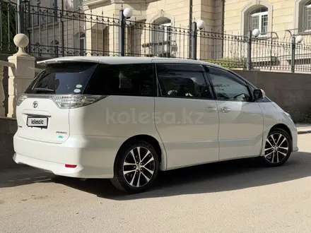 Toyota Estima 2014 года за 8 100 000 тг. в Караганда – фото 43