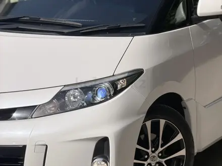 Toyota Estima 2014 года за 8 100 000 тг. в Караганда – фото 8