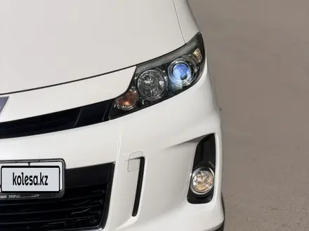 Toyota Estima 2014 года за 8 100 000 тг. в Караганда – фото 9