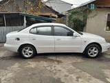 Daewoo Leganza 2001 годаfor1 500 000 тг. в Алматы – фото 5