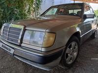 Mercedes-Benz E 200 1992 годаүшін1 100 000 тг. в Тараз