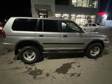 Mitsubishi Montero Sport 2000 года за 3 500 000 тг. в Астана – фото 3