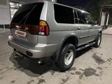 Mitsubishi Montero Sport 2000 года за 3 500 000 тг. в Астана – фото 4