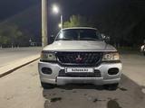 Mitsubishi Montero Sport 2000 года за 3 500 000 тг. в Астана – фото 2