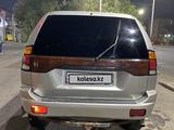 Mitsubishi Montero Sport 2000 года за 3 500 000 тг. в Астана – фото 5