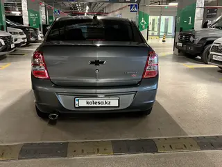 Chevrolet Cobalt