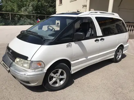 Toyota Estima 1999 года за 3 250 000 тг. в Алматы – фото 2