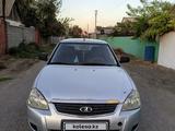 ВАЗ (Lada) Priora 2170 2012 года за 1 300 000 тг. в Жетысай