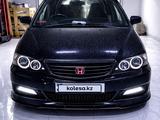 Honda Odyssey 2001 годаfor4 200 000 тг. в Кызылорда