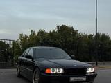 BMW 735 1996 годаүшін6 500 000 тг. в Шымкент – фото 2