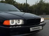 BMW 735 1996 годаүшін6 500 000 тг. в Шымкент – фото 4