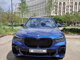 BMW X5 2021 годаfor42 000 000 тг. в Астана – фото 2