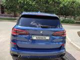 BMW X5 2021 годаfor42 000 000 тг. в Астана – фото 4