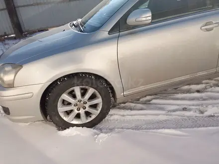 Toyota Avensis 2006 года за 3 800 000 тг. в Экибастуз