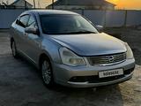 Nissan Bluebird 2006 года за 2 100 000 тг. в Атырау – фото 2