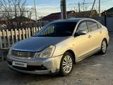 Nissan Bluebird 2006 года за 2 100 000 тг. в Атырау – фото 3