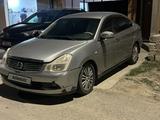 Nissan Bluebird 2006 года за 2 100 000 тг. в Атырау – фото 5