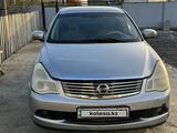 Nissan Bluebird 2006 года за 2 100 000 тг. в Атырау – фото 4
