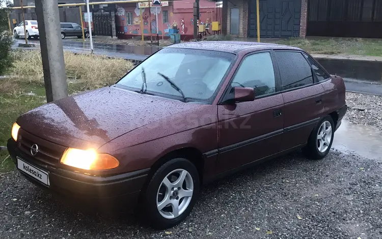 Opel Astra 1993 года за 1 600 000 тг. в Шымкент