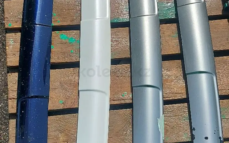 Накладка бампераүшін25 000 тг. в Алматы