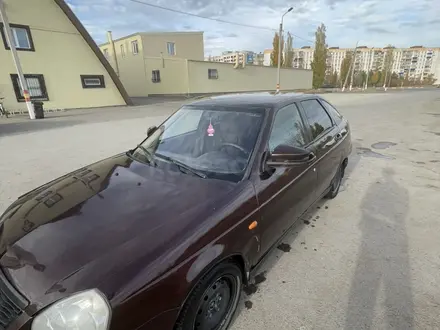 ВАЗ (Lada) Priora 2172 2008 года за 1 600 000 тг. в Рудный – фото 2