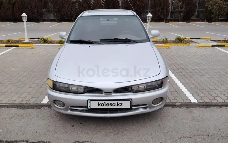 Mitsubishi Galant 1996 года за 1 100 000 тг. в Актау