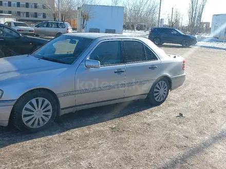 Mercedes-Benz C 180 1994 года за 2 500 000 тг. в Балхаш