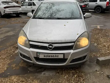 Opel Astra 2004 года за 3 200 000 тг. в Павлодар – фото 3