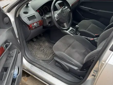 Opel Astra 2004 года за 3 200 000 тг. в Павлодар – фото 5