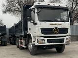 Shacman (Shaanxi) L3000