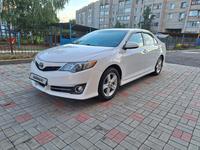 Toyota Camry 2014 годаүшін7 600 000 тг. в Петропавловск