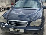 Mercedes-Benz C 240 2002 года за 1 800 000 тг. в Актобе – фото 4