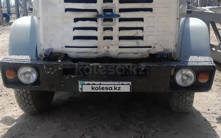 ЗиЛ  АГП-22.02 2004 года за 4 300 000 тг. в Атырау