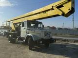 ЗиЛ  АГП-22.02 2004 года за 4 300 000 тг. в Атырау – фото 2