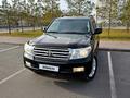 Toyota Land Cruiser 2009 года за 22 700 000 тг. в Астана