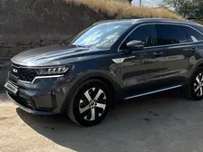 Kia Sorento, 2022
